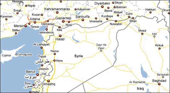 Lataki�t�l Bagdadig